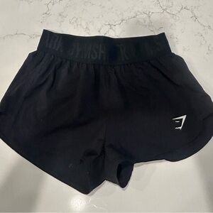 Gymshark Training Loose Fit Shorts